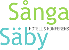 Sanga Saby logotyp