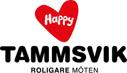Happy Tammsvik logotyp