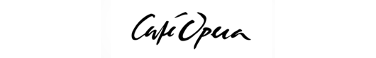 Cafe Opera logotyp2