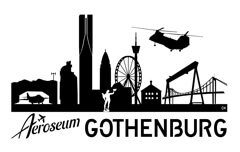 Aeroseum logotyp
