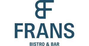 Frans Bistro Bar logotyp