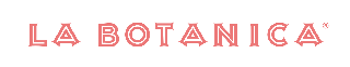 La Botanica logotyp