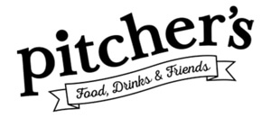 Pitchers logotyp