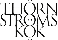 Thornstroms Kok logotyp