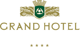 Grand Hotel Marstrands logotyp