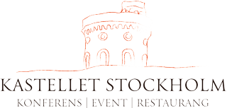 Kastellet Stockholm logotyp