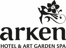 Arken Hotel Art Garden Spa logotyp