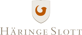 Haringe Slott logotyp