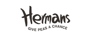 Hermans logotyp