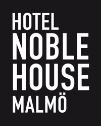 Hotel Noble House logotyp