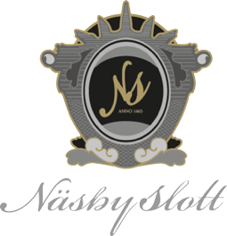 Nasby Slott logotyp