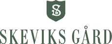 Skeviks Gard logotyp
