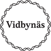 Vidbynas logotyp
