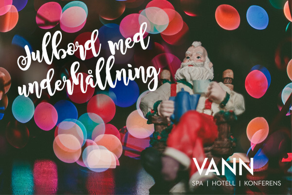 julbord och spa julbord och spa