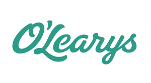 OLearys Norrtull logotyp
