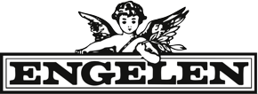 Engelen logotyp
