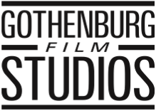 Gothenburg Film Studios logotyp