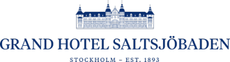 Grand Hotel Saltsjobaden logotyp