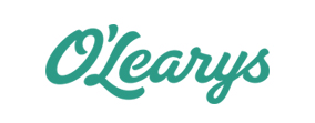 OLearys Tolv logotyp