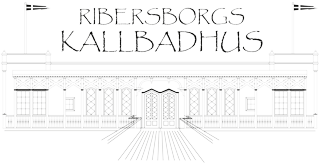 Ribersborgs Kallbadhus logotyp