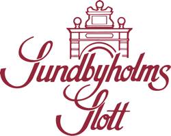 Sundbyholms Slott logotyp