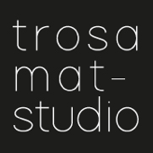 Trosa Matstudio logotyp