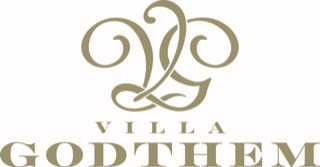 Villa Godthem logotyp