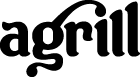 Agrill logotyp