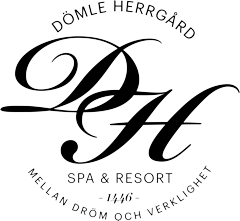 Domla Spa Resort logotyp