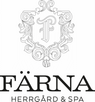 Farna Herrgard logotyp