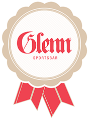Glenn Sportsbar logotyp