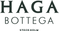 Haga Bottega logotyp