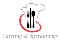 Hoga Kusten Catering Restaurang logotyp
