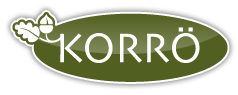 Korro logotyp