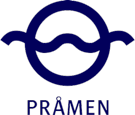 Pramen logotyp