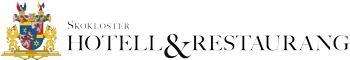 Skokloster restaurang logotyp