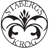 Stabergskrog logotyp
