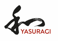 Yasuragi logotyp