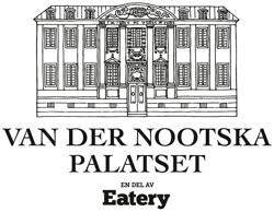 van der Nootska Palatset logotyp