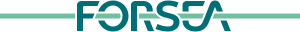 ForSea logotyp