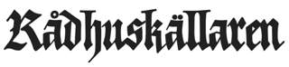 Radhuskallaren logotyp