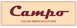 Restaurang Campo logotyp