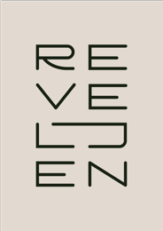 Reveljen logotyp