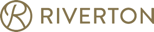 Riverton logotyp