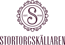 Stortorgskallaren logotyp