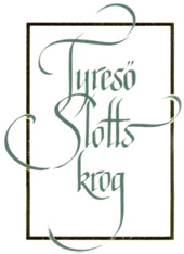 Tyreso Slottskrog logotyp