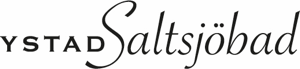 Ystad Saltsjobad logotyp