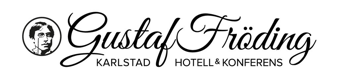 Best Western Gustaf Froding hotell logotyp