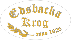 Edsbacka Krog logotyp