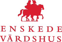 Enskede Vardshus logotyp